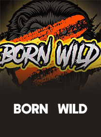 Informasi Lengkap Game Born Wild Terbaru