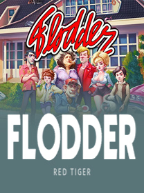 Flodder Slot Terbaru: RTP dan Volatilitas Lengkap