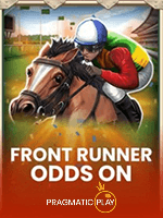 Review Front Runner Odds On Terlengkap untuk Pemain Baru