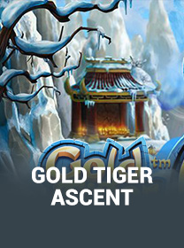 Review Game Gold Tiger Ascent Terlengkap untuk Pemula