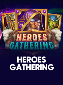 Review Game Heroes Gathering Terlengkap untuk Pemula