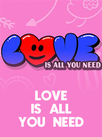 Tips Menang Bermain Love Is All You Need yang Perlu Diketahui