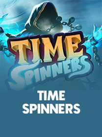 Panduan Time Spinners Terlengkap untuk Pemain Baru