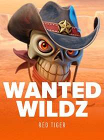Game Wanted Wildz dengan RTP Tinggi dan Fitur Menarik