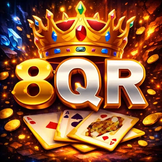 8qr APK Terbaru dan Aman untuk Diunduh