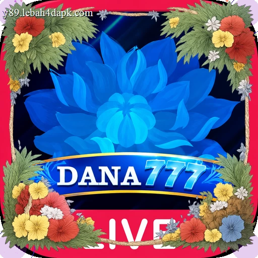 dana777 APK Terbaru untuk Perangkat Android