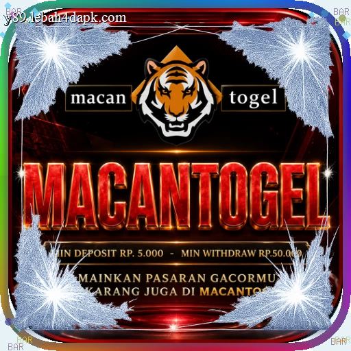 Aplikasi macantogel Paling Baru untuk Android