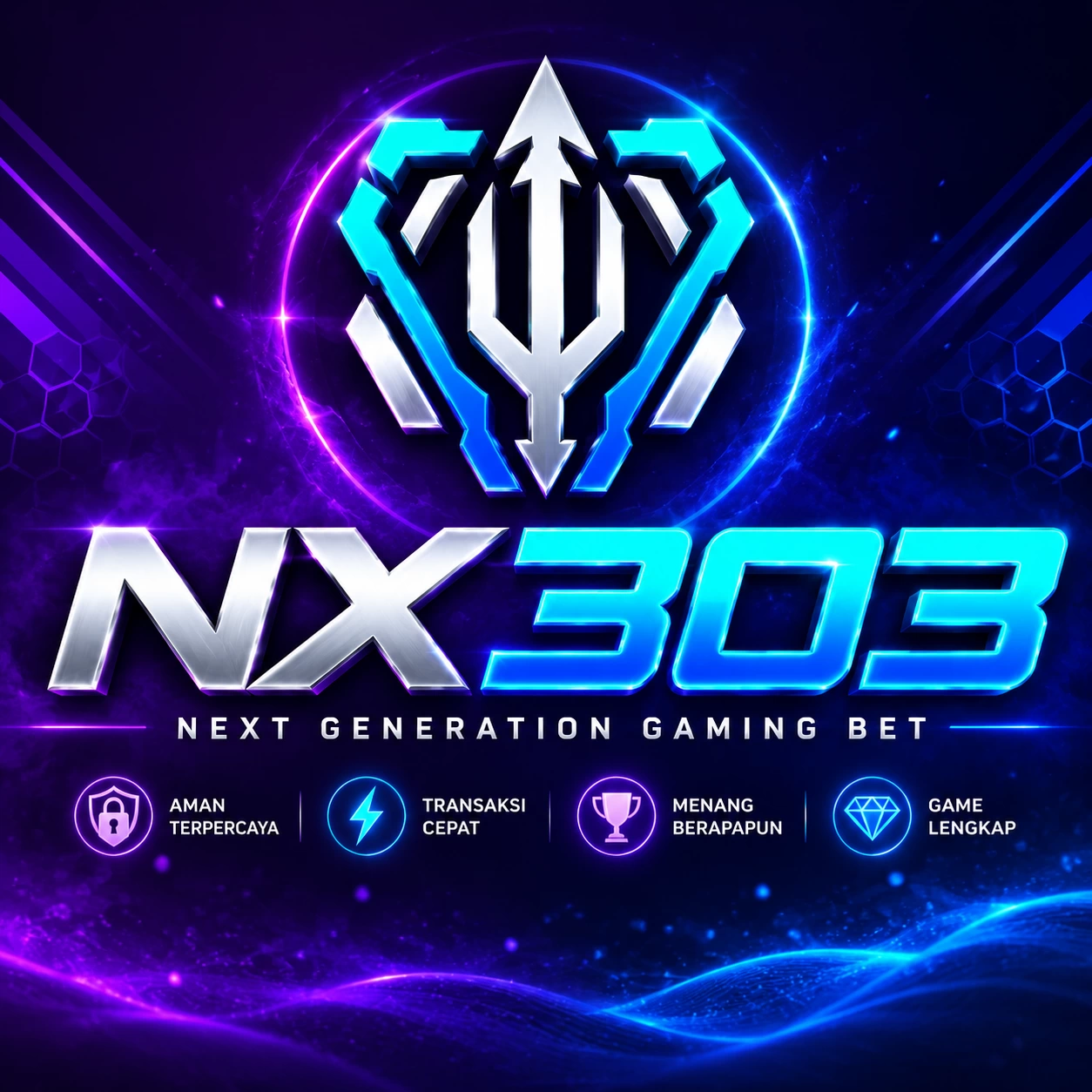 nx303 APK: Fitur, Ukuran, dan Link Download