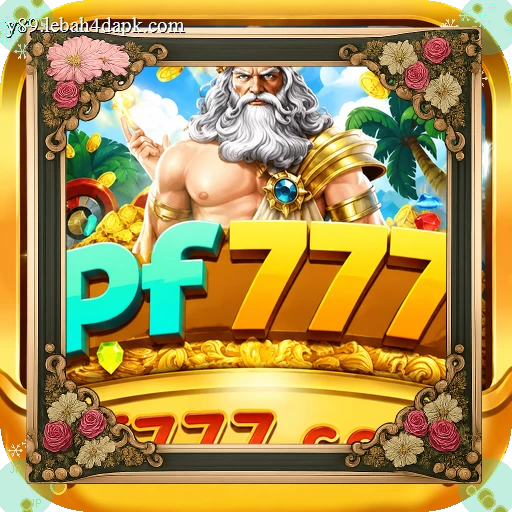 pf777 APK Versi Terbaru untuk Android 2026