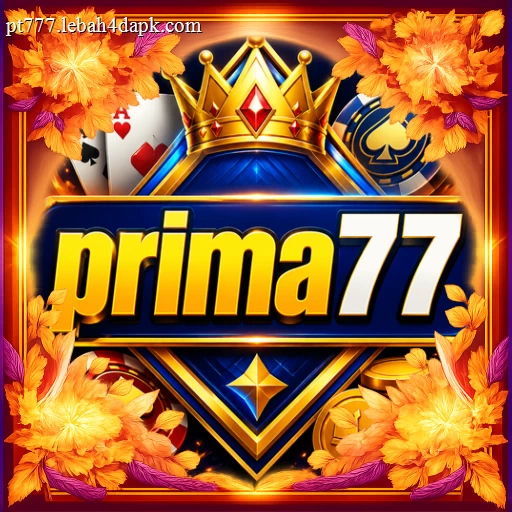 prima77 Terbaru 2026: Download APK dan Review