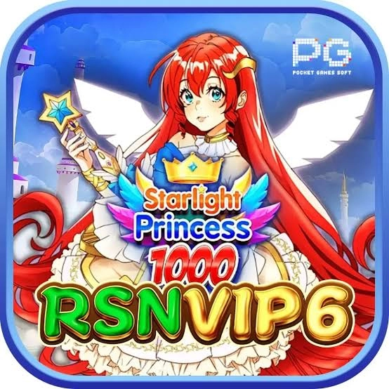rsnvip6 Terbaru: Download APK dan Info Lengkap