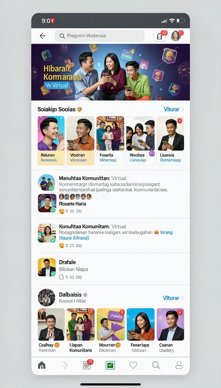 6rt App APK Terbaru screenshot 1
