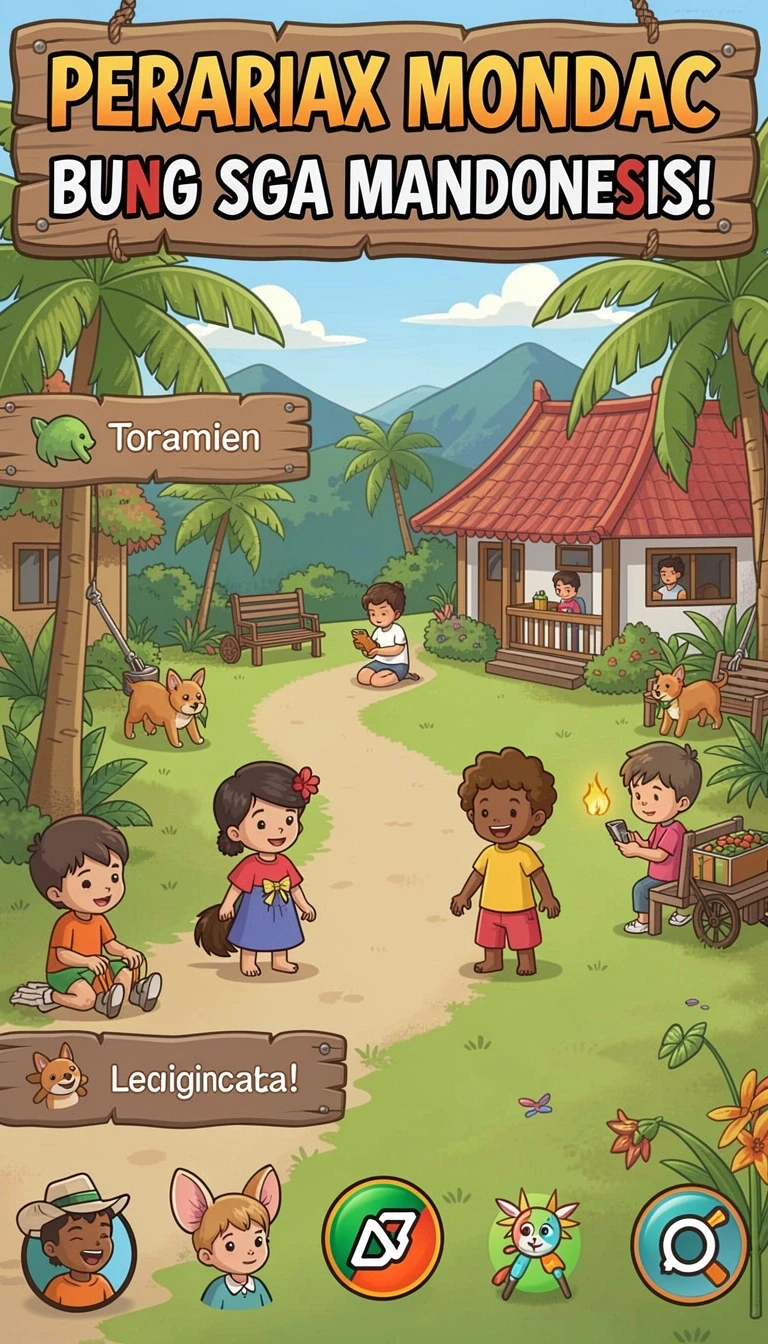 direkturtoto Terbaru: Download APK dan Info Lengkap screenshot 1