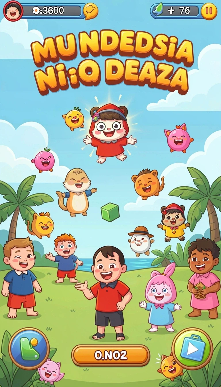 Aplikasi 666j Terpercaya untuk Android screenshot 1