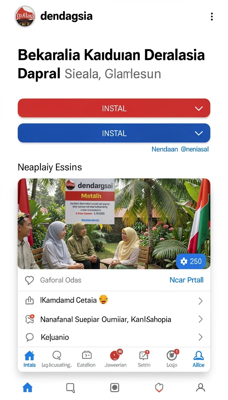 Cara Menggunakan Aplikasi macan388 untuk Pemula screenshot 2