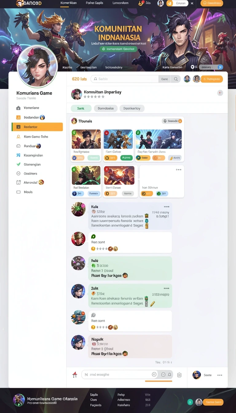 Download 6cf APK untuk Android screenshot 3