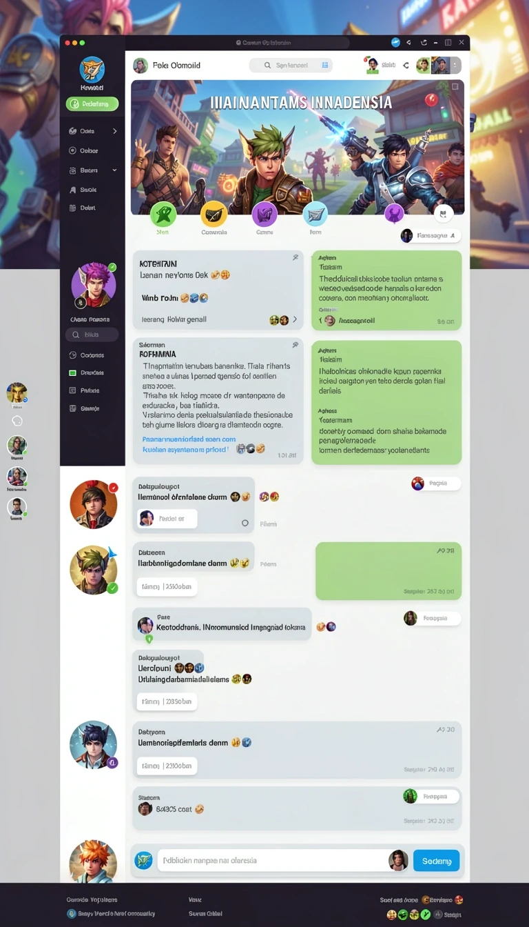 Download 5rt APK untuk Android screenshot 2