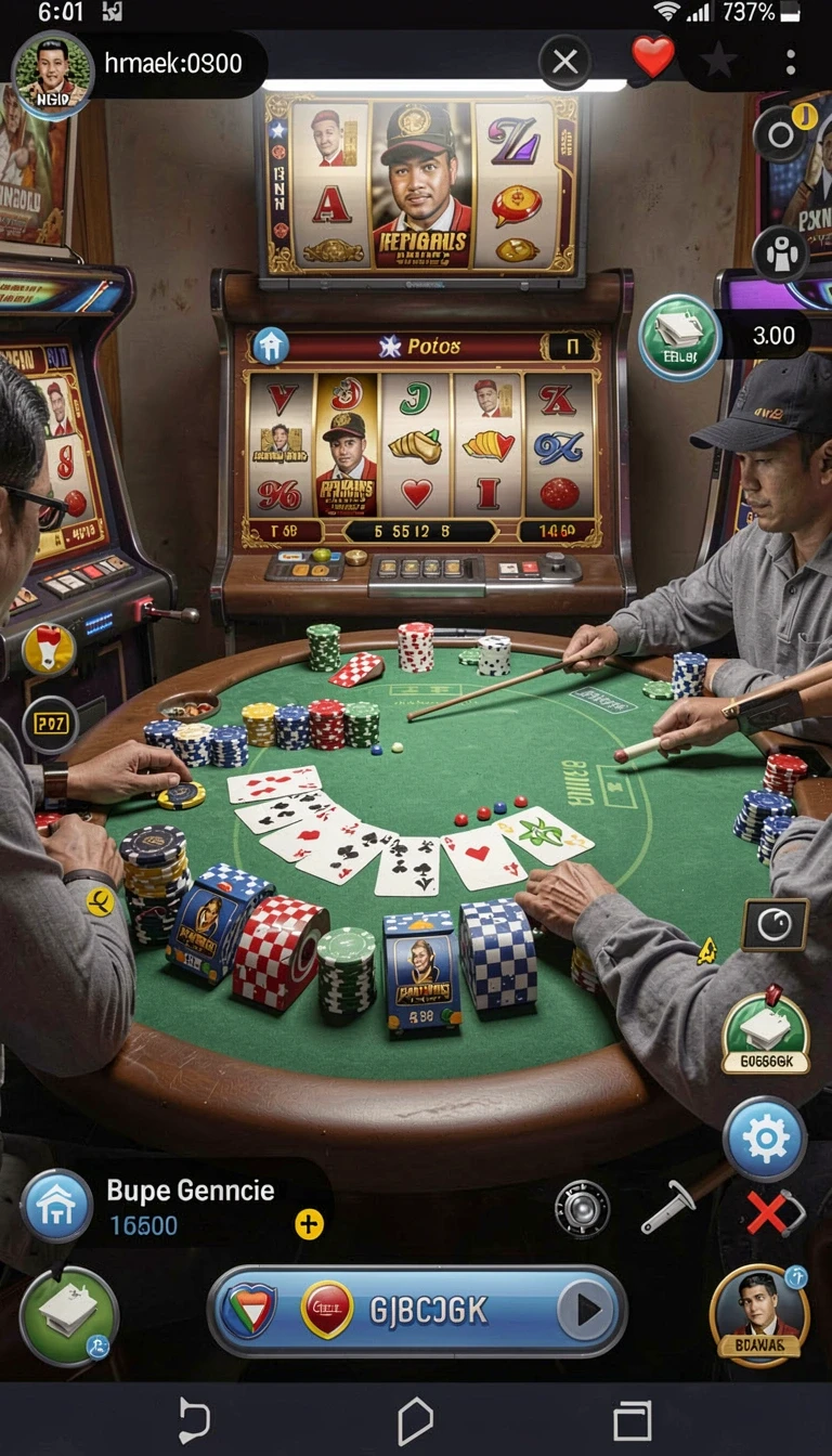 Review Game Eye of the Panda Terlengkap untuk Pemula 4