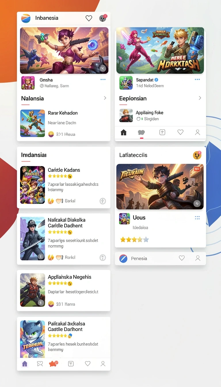 Download 6cf APK untuk Android screenshot 4