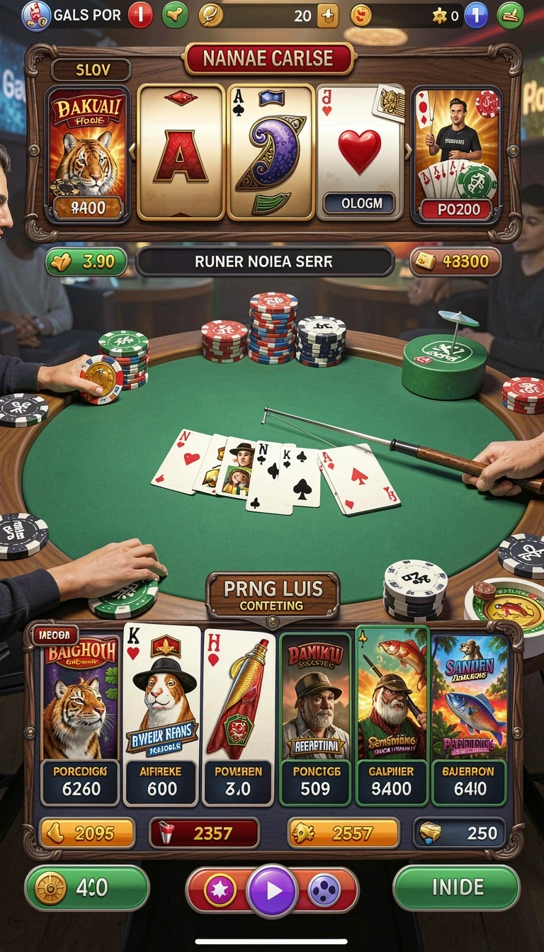 Gold Tiger Ascent Terbaru: Review Game dan Link Main 4