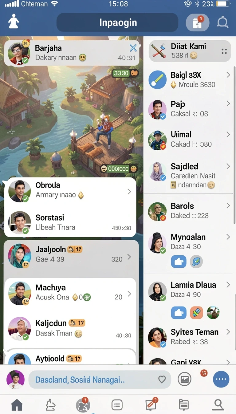 Aplikasi mt777 Terbaru untuk Android dan iOS screenshot 4