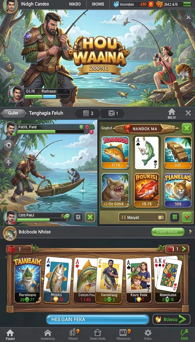 98toto Terbaru: Download APK dan Info Lengkap screenshot 4