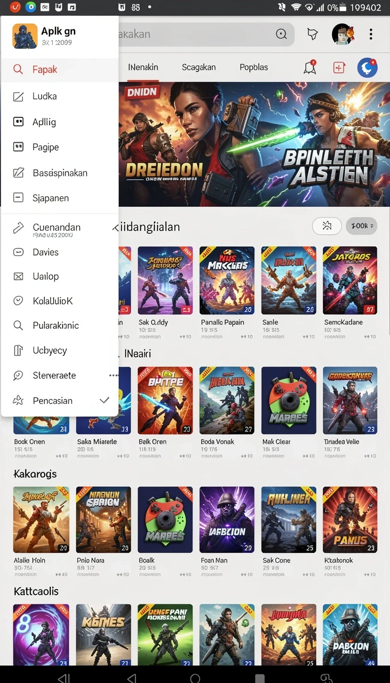 rajastar Versi Terbaru: Apa yang Baru? screenshot 4