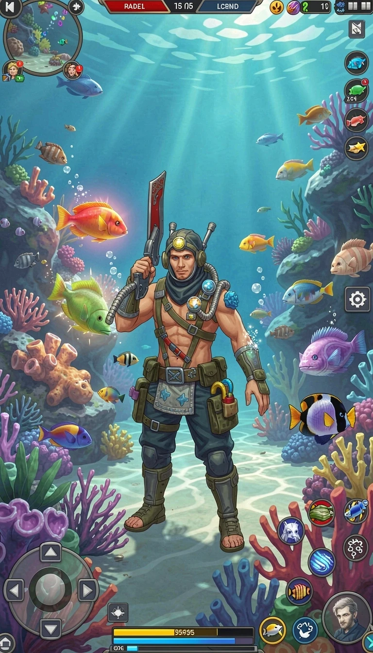 sia108 APK Terbaru: Download Cepat dan Gratis screenshot 2