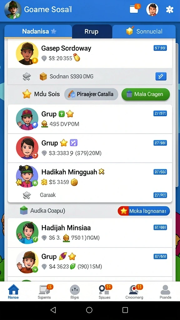Kelebihan dan Fitur Aplikasi mega288 Terbaru screenshot 4