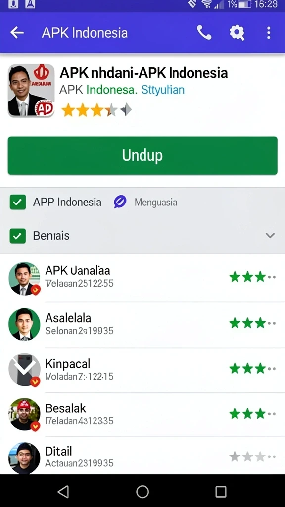 Review Game Heroes Gathering Terlengkap untuk Pemula 1