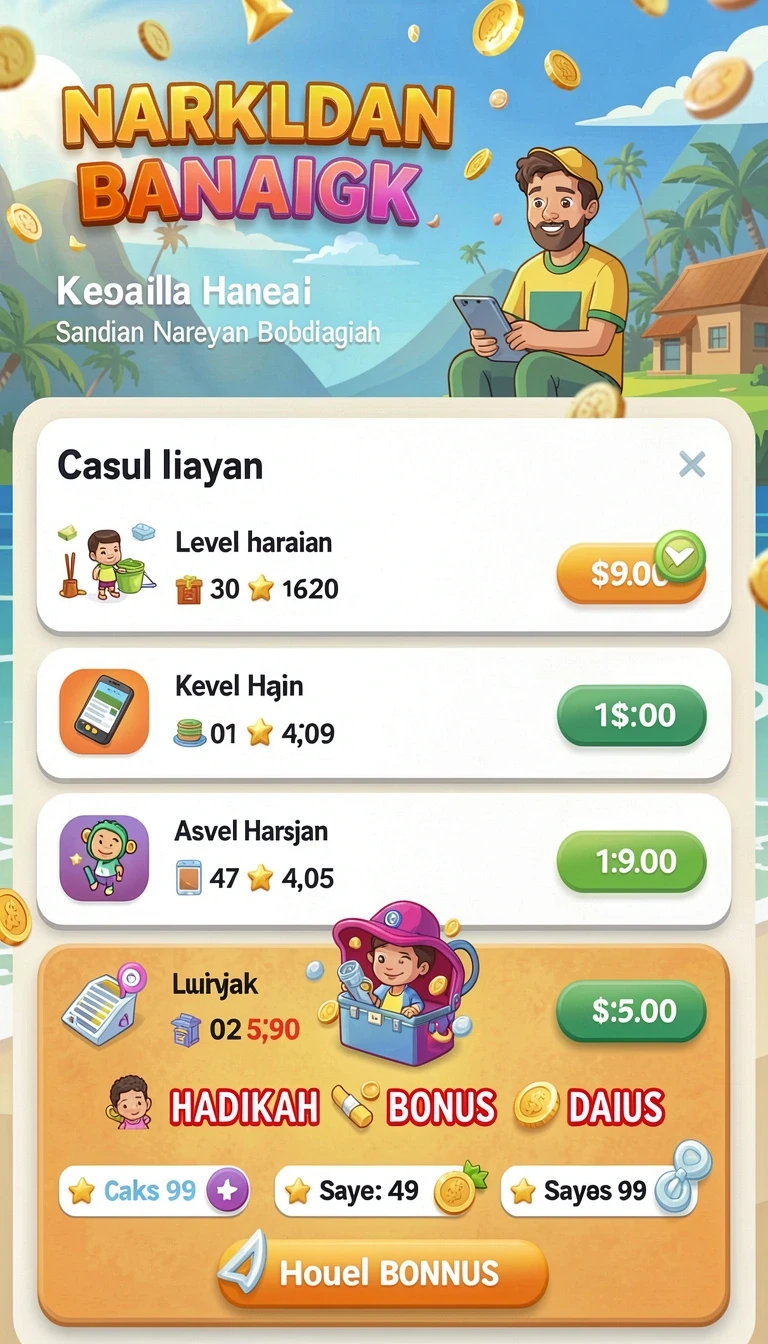 Panduan Lengkap Main Beast Below di Perangkat Android 3