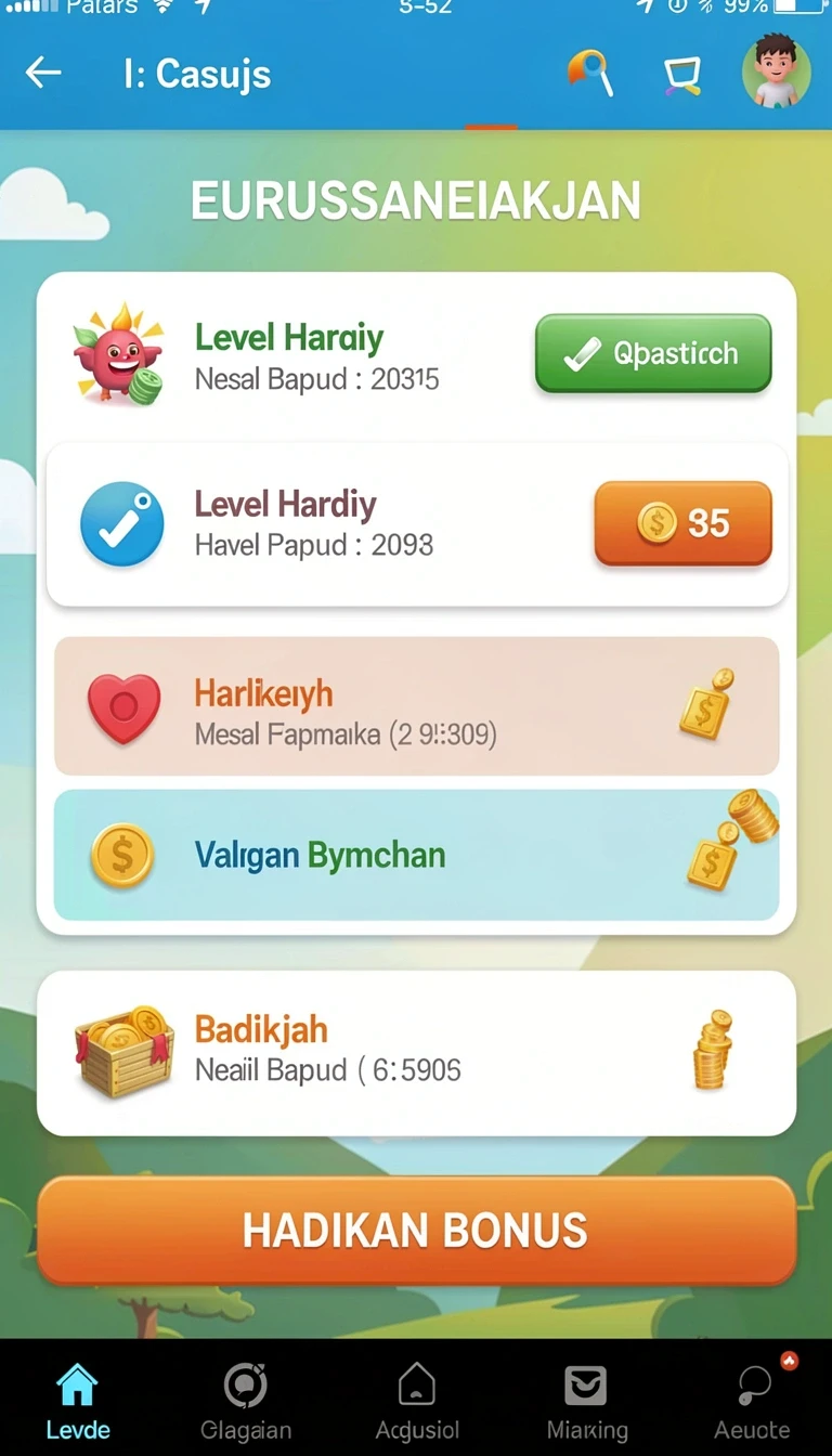 Aplikasi bomtoto Terbaru: Review dan Link Download screenshot 4
