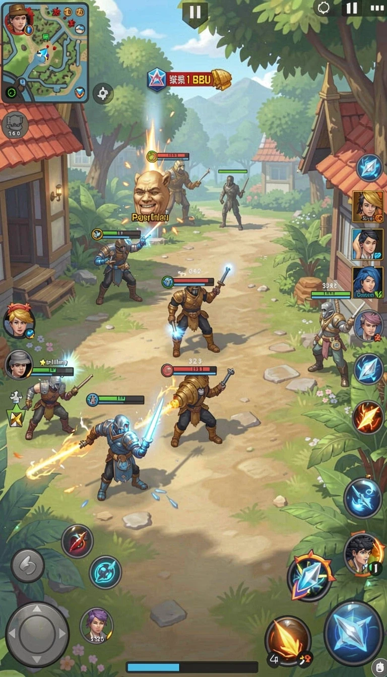 918kaya APK Terbaru: Download Cepat dan Gratis screenshot 1