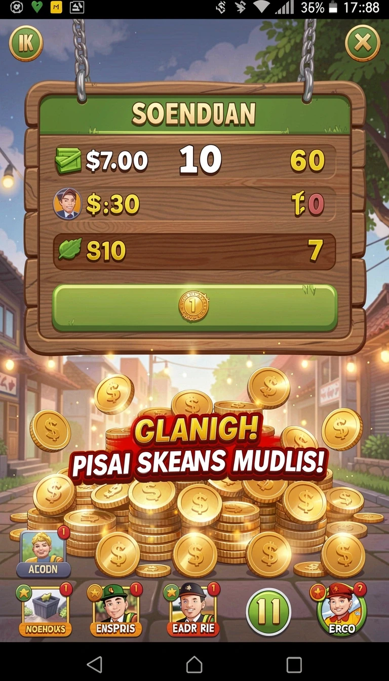 Mummy Money Game: Provider, Fitur, dan Max Win 2