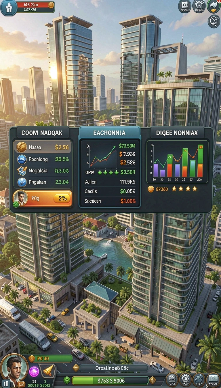 mc888 APK Terbaru dan Aman untuk Diunduh screenshot 2