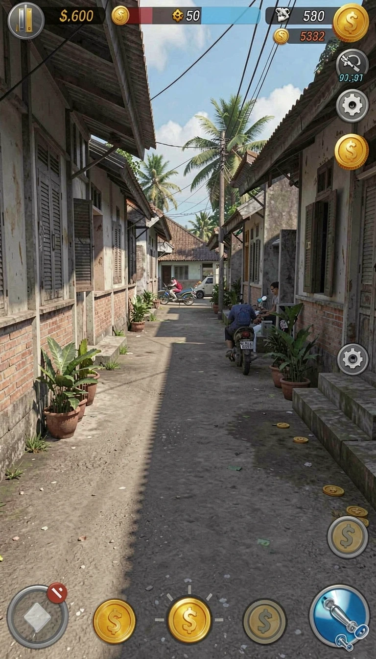 awanluck Terbaru: Review Aplikasi dan Link Unduh screenshot 3