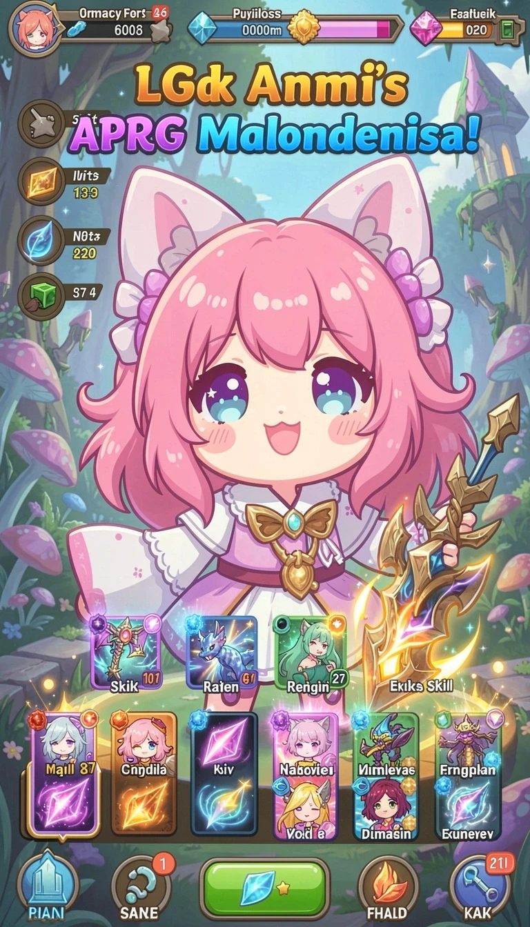 Download 5rt APK untuk Android screenshot 1