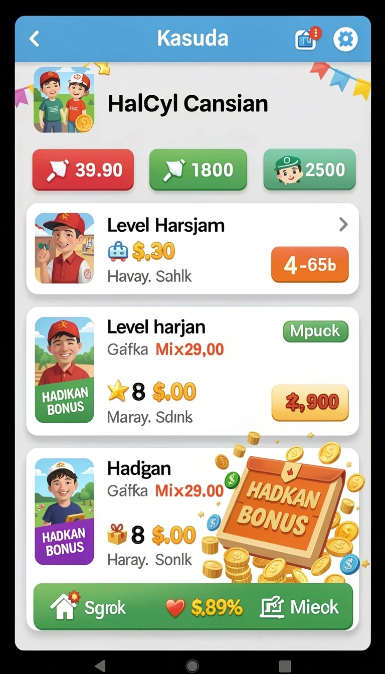 Cara Update Aplikasi 2757 ke Versi Terbaru screenshot 3