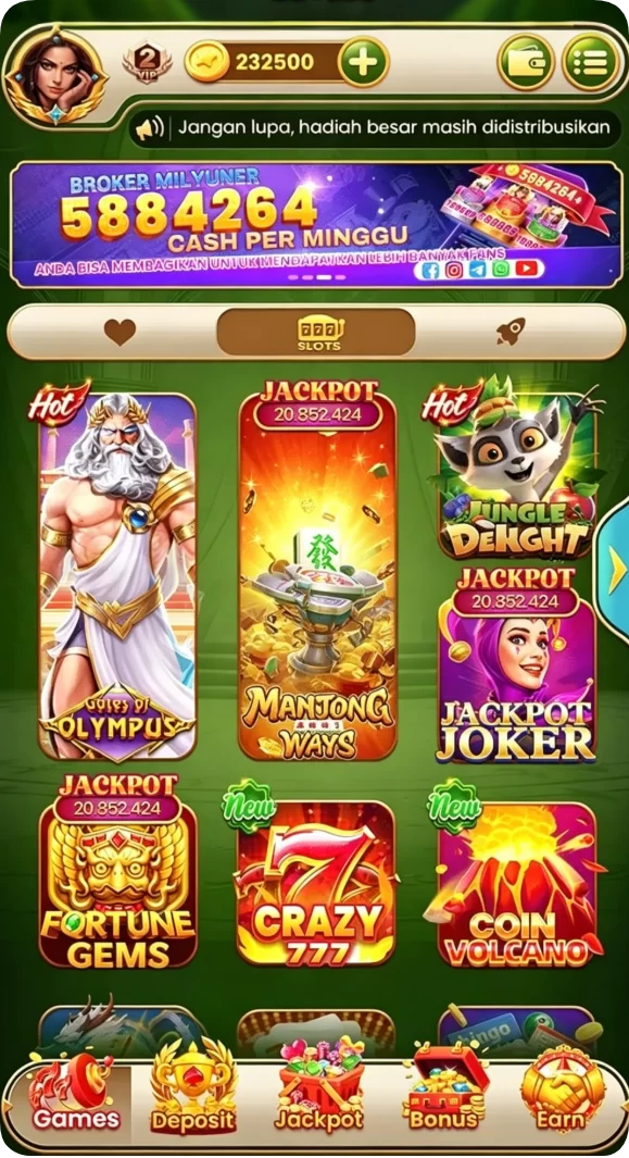wiranaga App Terbaru: Fitur Unggulan dan Download screenshot 1