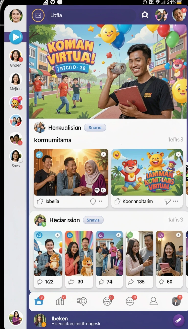 Review Aplikasi mega388 Versi Terbaru screenshot 3