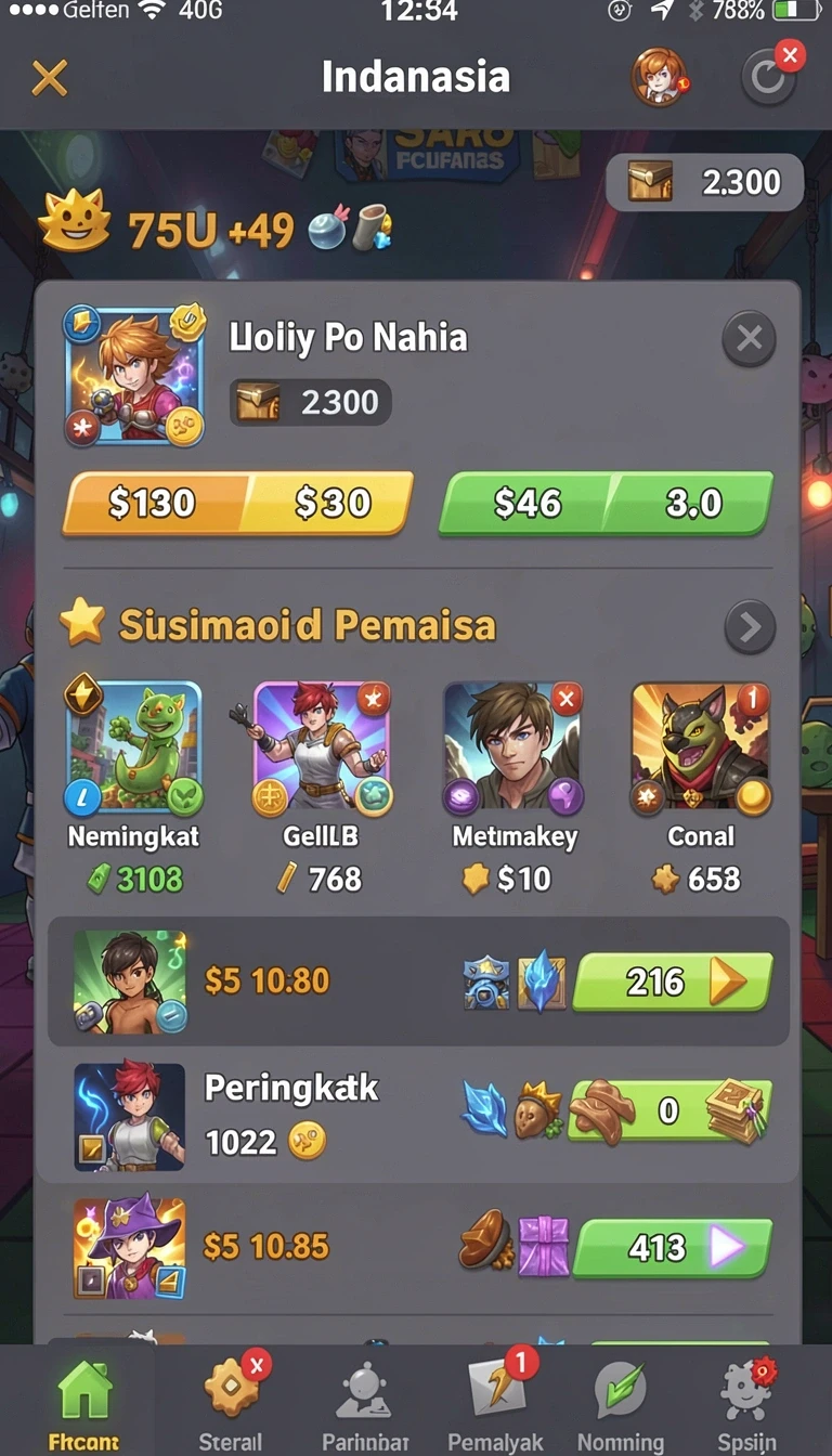 Flodder Slot Terbaru: RTP dan Volatilitas Lengkap 3