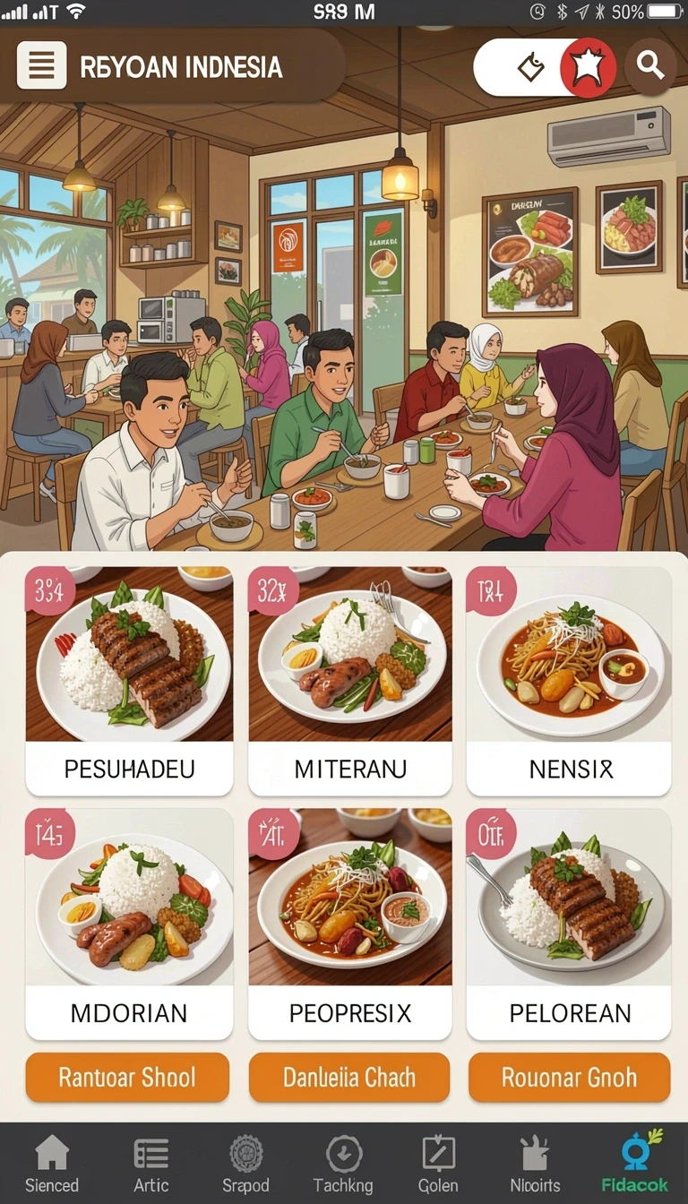 Cara Update Aplikasi zara4d ke Versi Terbaru screenshot 4