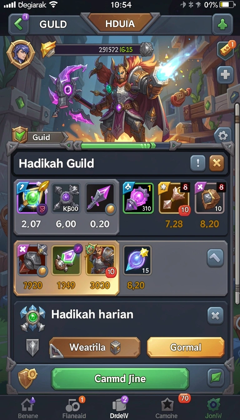 direkturtoto Terbaru: Download APK dan Info Lengkap screenshot 3