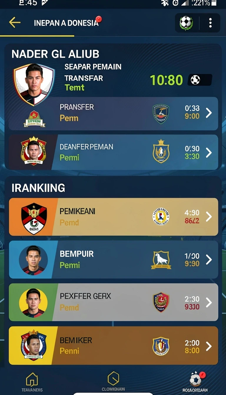 support Terbaru: Review Aplikasi dan Link Unduh screenshot 3
