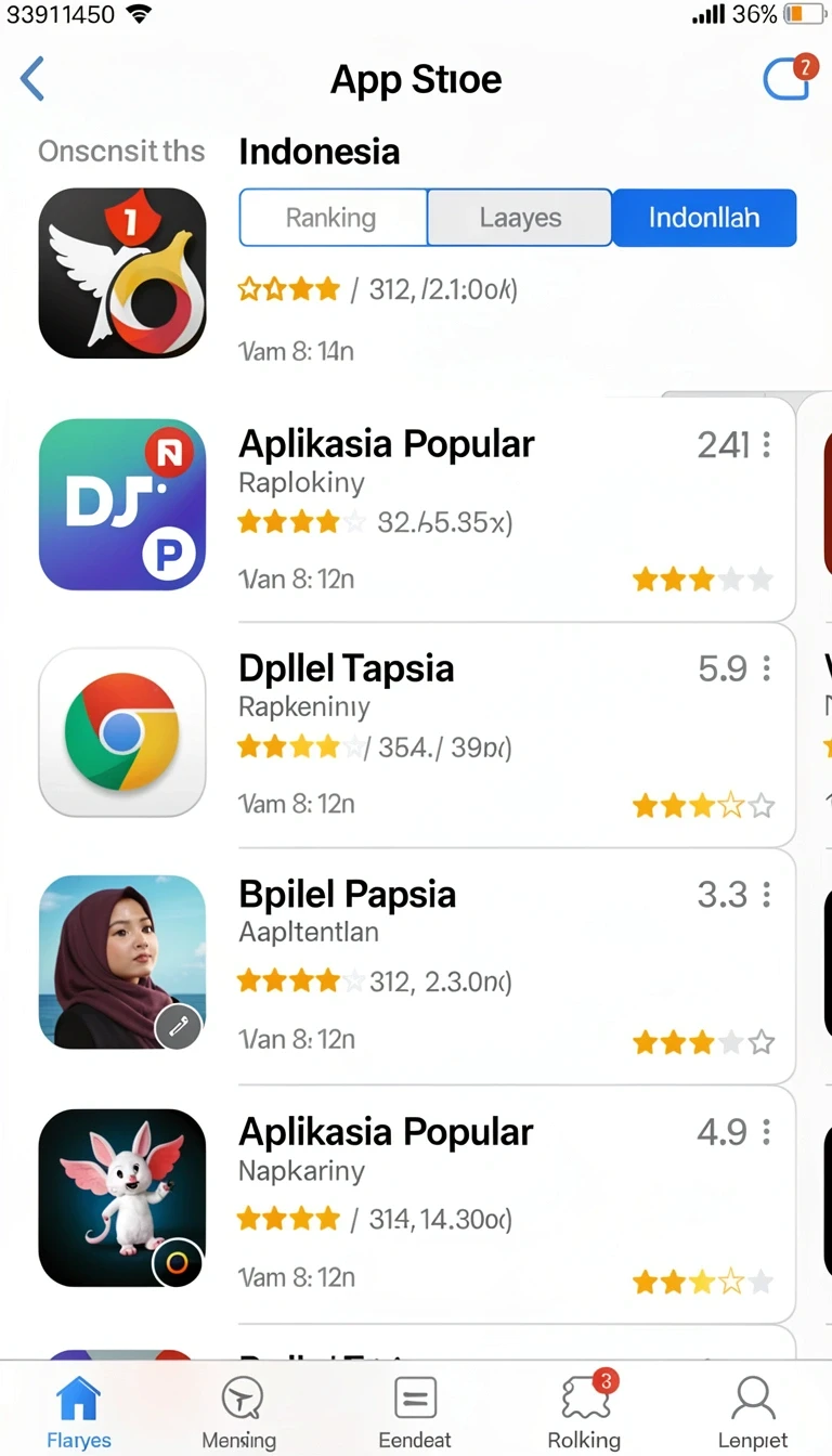 Aplikasi magnet33 Resmi: Download dan Instalasi screenshot 3