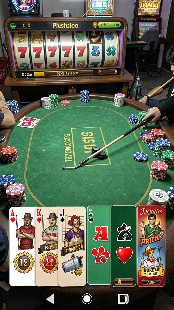 dragon77 Versi Terbaru: Apa yang Baru? screenshot 3