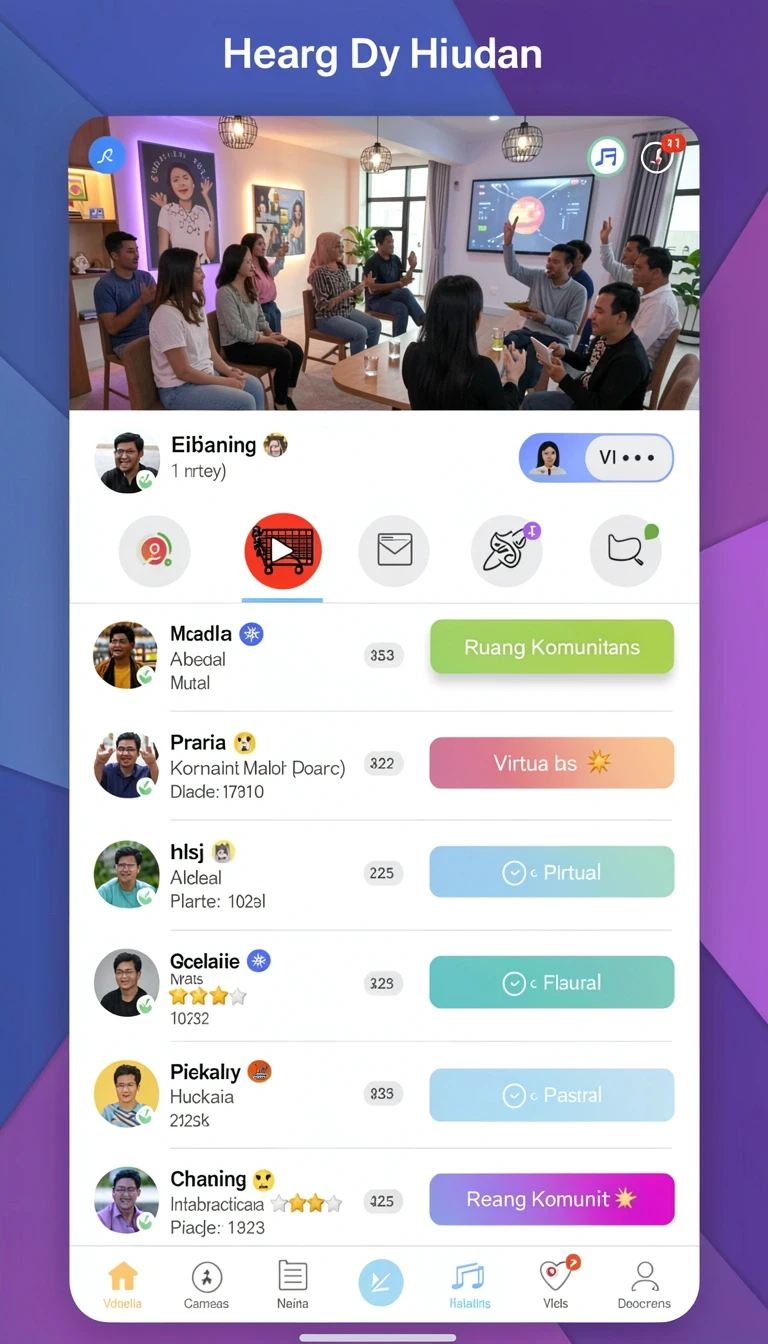 Review Aplikasi 7cone Versi Terbaru screenshot 2
