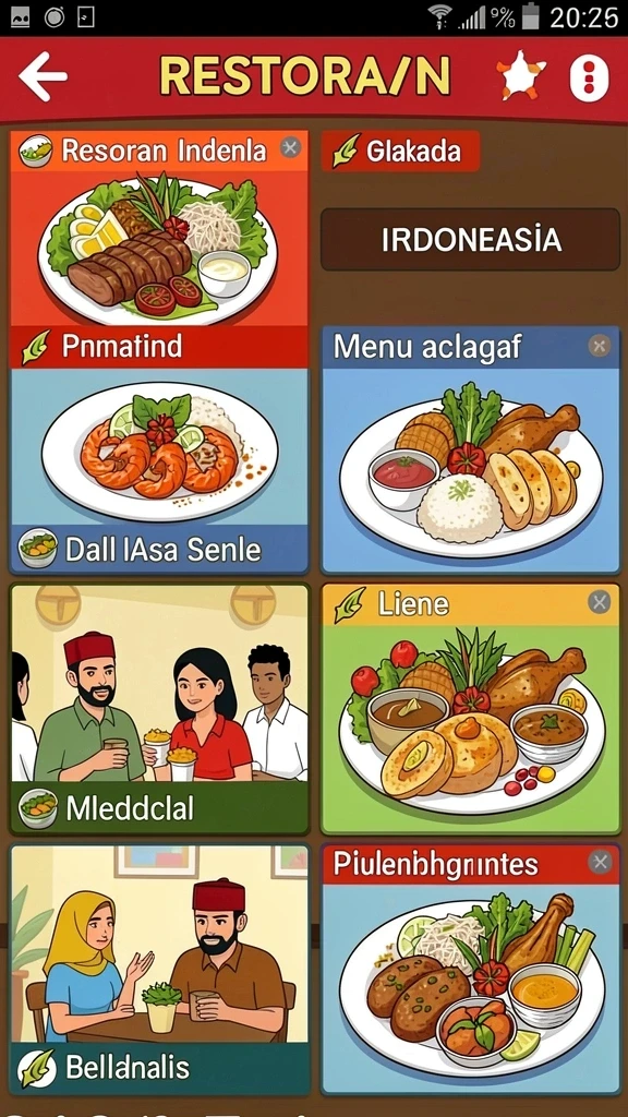 5gtoto App APK Terbaru screenshot 1