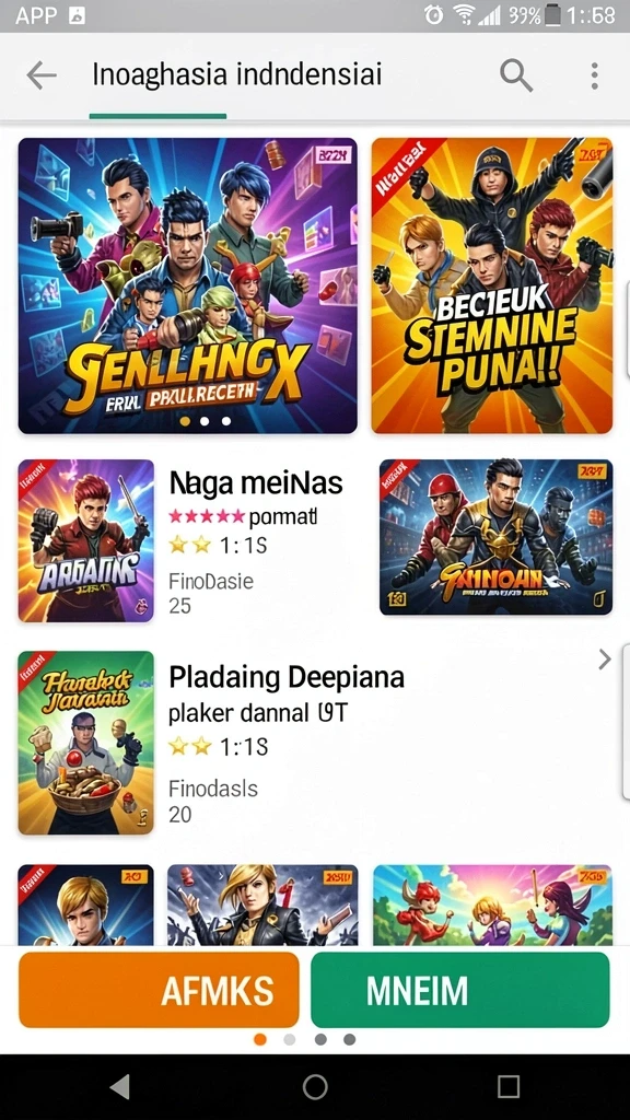 Cara Download dan Instal amanahtoto di Android screenshot 2