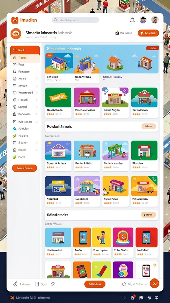 Aplikasi maxslot Ringan untuk Android screenshot 3